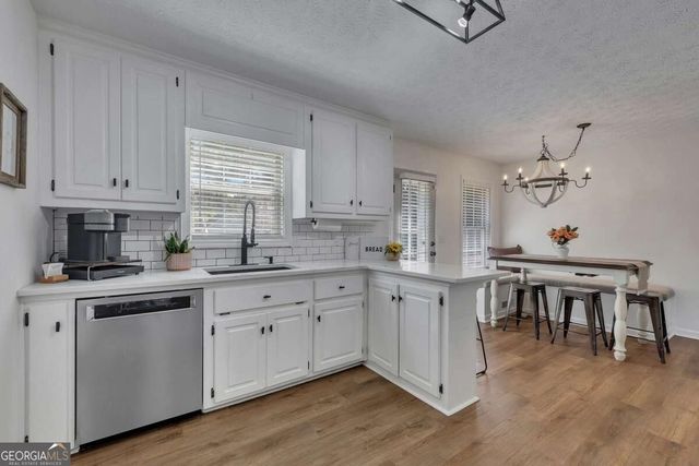 351 Laiken Drive, Jasper, GA 30143