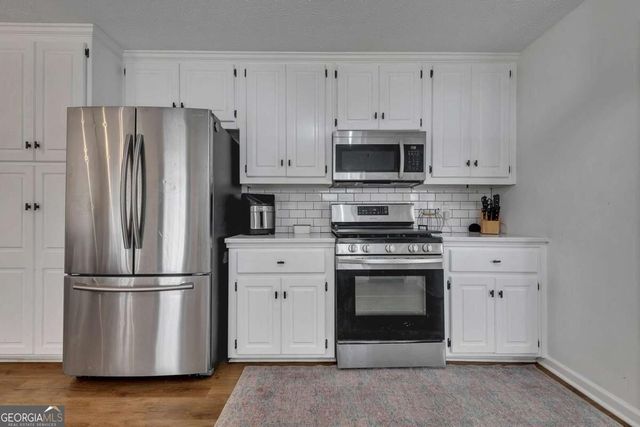351 Laiken Drive, Jasper, GA 30143