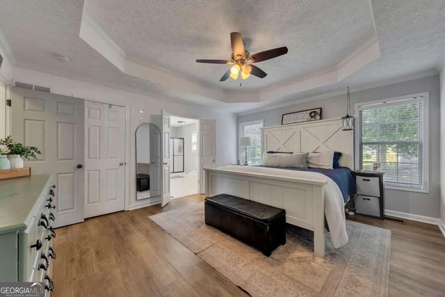 351 Laiken Drive, Jasper, GA 30143