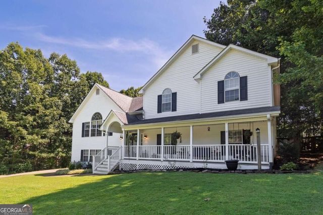 351 Laiken Drive, Jasper, GA 30143