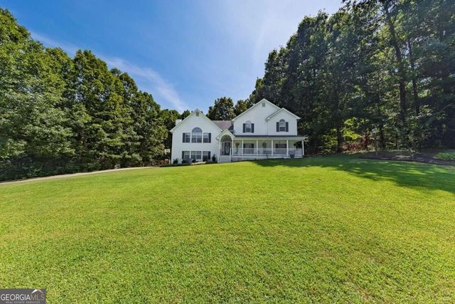 351 Laiken Drive, Jasper, GA 30143