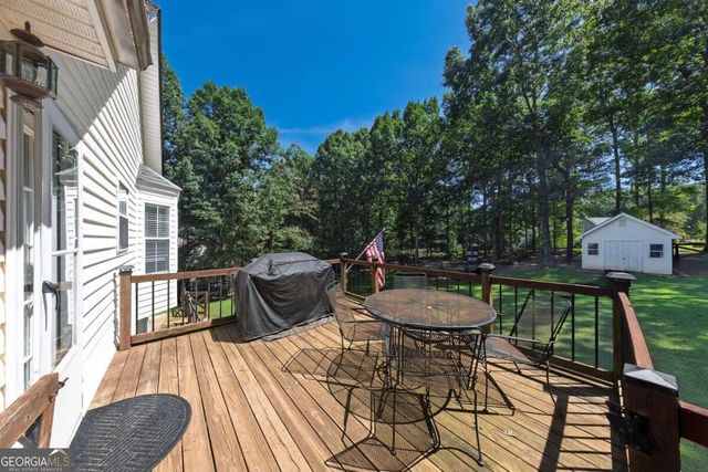 351 Laiken Drive, Jasper, GA 30143