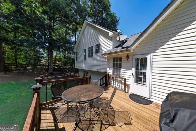 351 Laiken Drive, Jasper, GA 30143