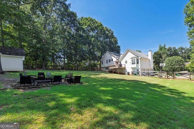 351 Laiken Drive, Jasper, GA 30143