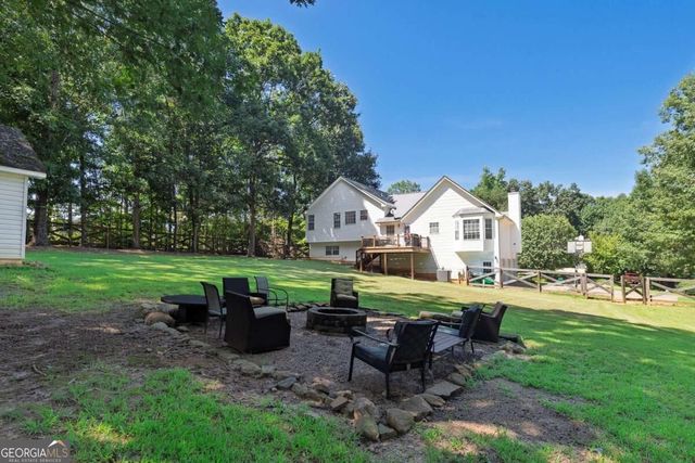 351 Laiken Drive, Jasper, GA 30143