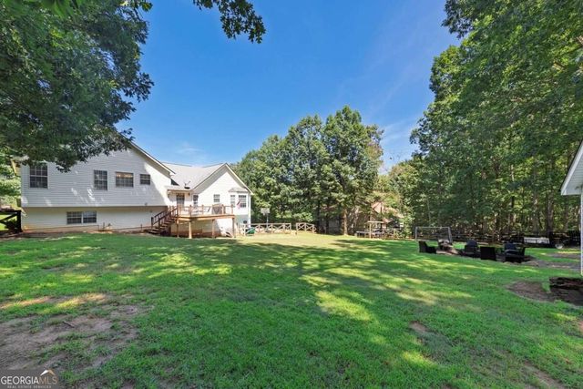 351 Laiken Drive, Jasper, GA 30143