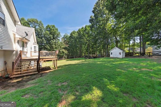 351 Laiken Drive, Jasper, GA 30143