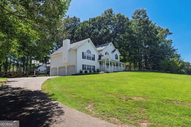 351 Laiken Drive, Jasper, GA 30143