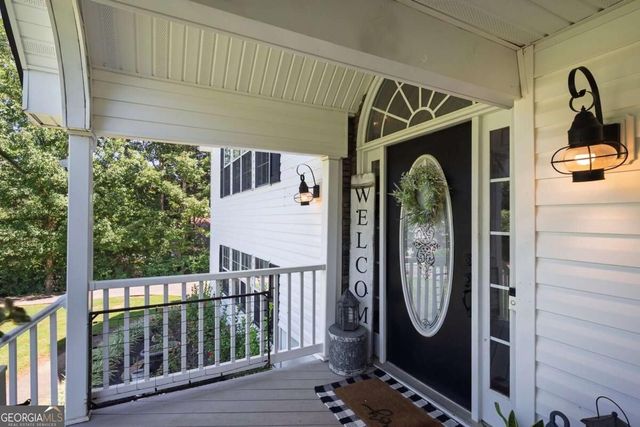 351 Laiken Drive, Jasper, GA 30143