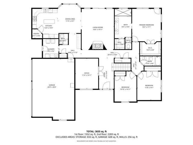 25605 Parallel Road, Tonganoxie, KS 66086