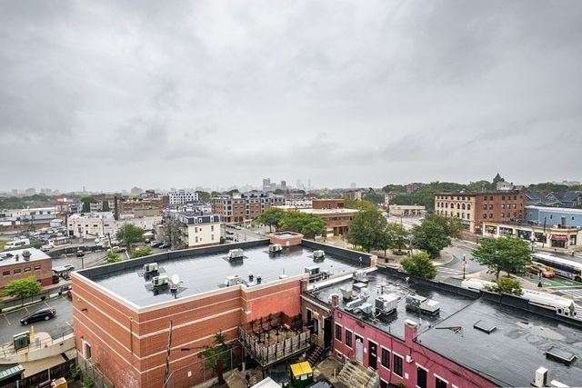 15 North Beacon Street 612, Boston, MA 02134