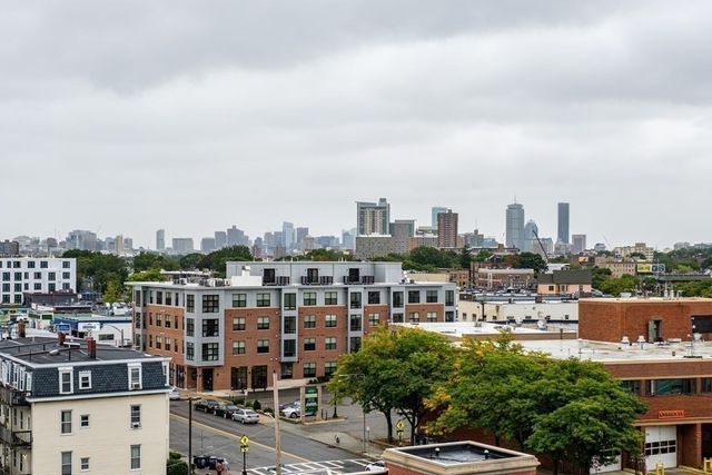 15 North Beacon Street 612, Boston, MA 02134