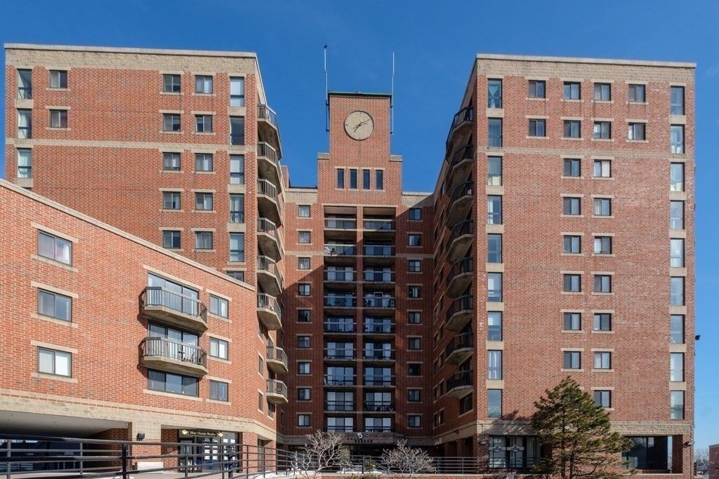 15 North Beacon Street 612, Boston, MA 02134