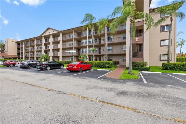 13255 SW 16th Court 211K, Pembroke Pines, FL 33027