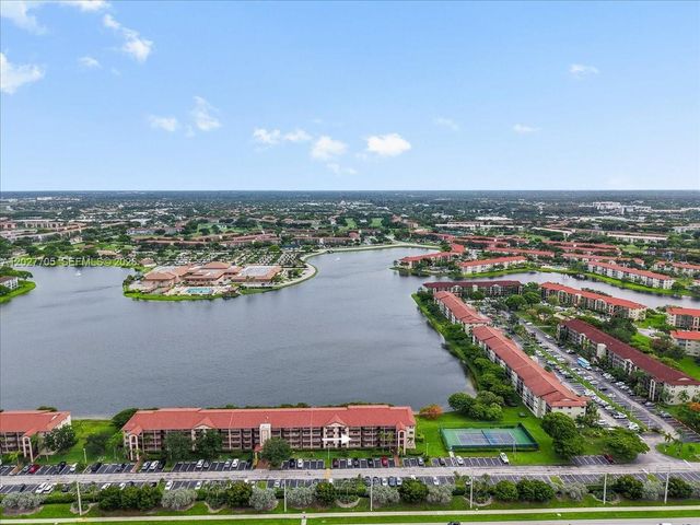 13255 SW 16th Court 211K, Pembroke Pines, FL 33027