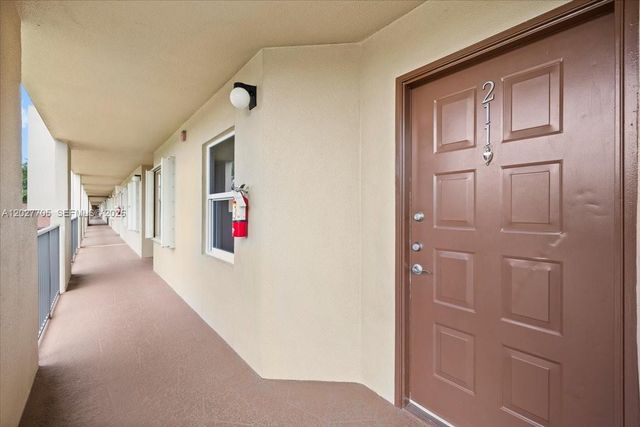 13255 SW 16th Court 211K, Pembroke Pines, FL 33027