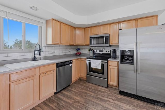 1106 Alamo St, Trinidad, CO 81082