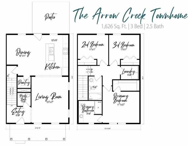 6224 Rosemary ROAD, Billings, MT 59101