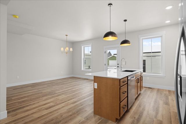 6224 Rosemary ROAD, Billings, MT 59101