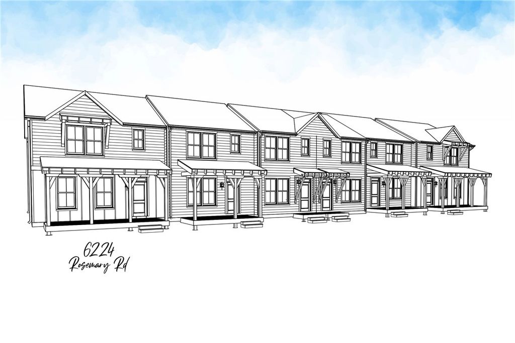 6224 Rosemary ROAD, Billings, MT 59101