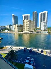 100 Golden Isles Dr 806, Hallandale Beach, FL 33009