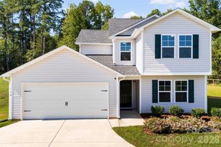 134 Cypress Lane, Linwood, NC 27299