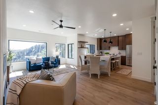 6560 N WOLF CREEK DR #5B, Eden, UT 84310