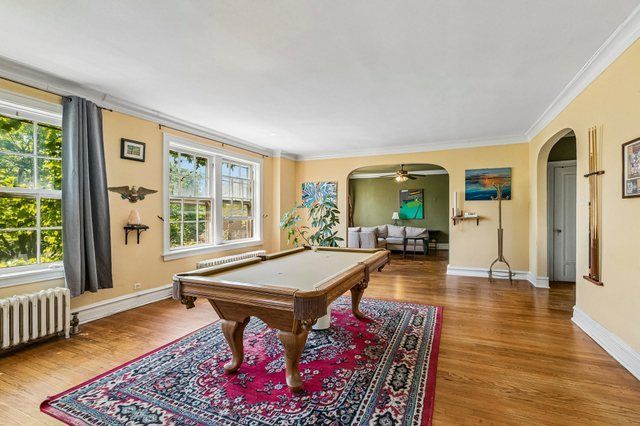 821 Brummel Street 3, Evanston, IL 60202