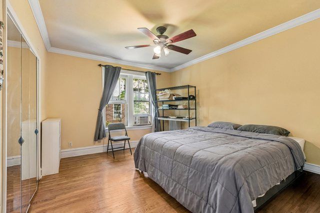 821 Brummel Street 3, Evanston, IL 60202