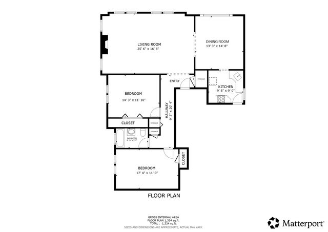 821 Brummel Street 3, Evanston, IL 60202