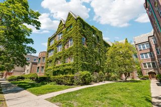 821 Brummel Street 3, Evanston, IL 60202
