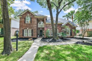 12911 Bristol Berry Drive, Cypress, TX 77429
