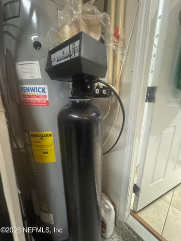 6939 WOODY VINE Drive, Jacksonville, FL 32258