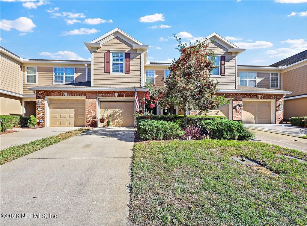 6939 WOODY VINE Drive, Jacksonville, FL 32258