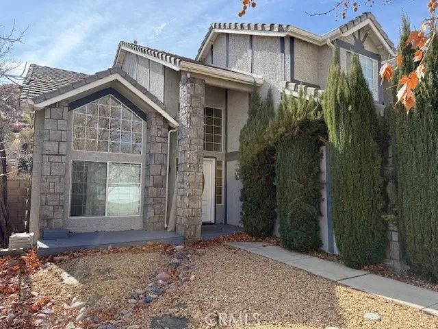 39451 Beacon, Palmdale, CA 93551