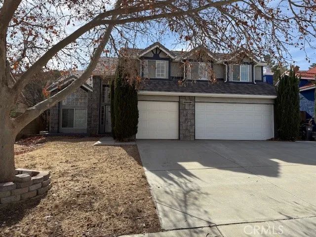 39451 Beacon, Palmdale, CA 93551