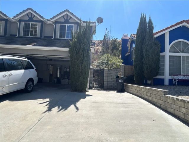 39451 Beacon, Palmdale, CA 93551