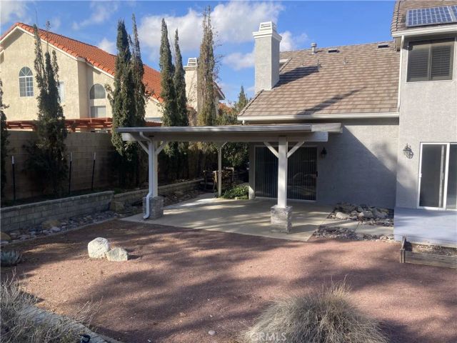 39451 Beacon, Palmdale, CA 93551