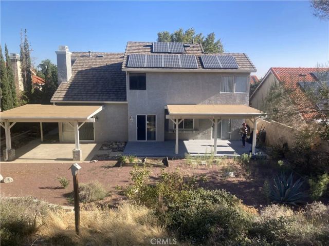 39451 Beacon, Palmdale, CA 93551