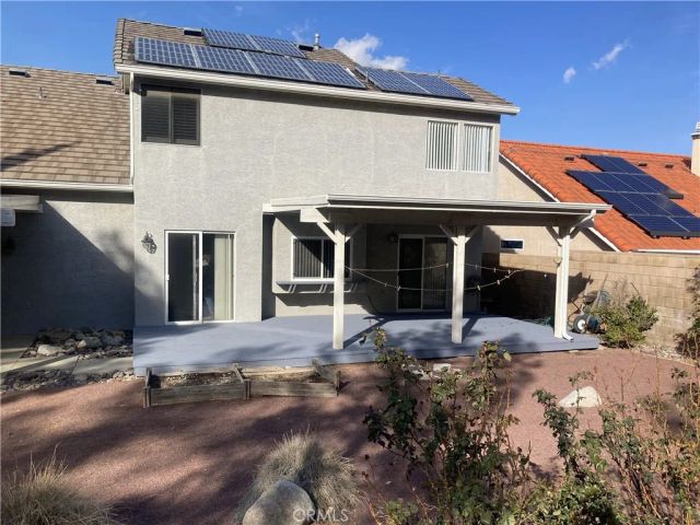 39451 Beacon, Palmdale, CA 93551