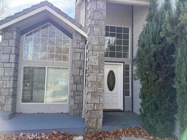 39451 Beacon, Palmdale, CA 93551