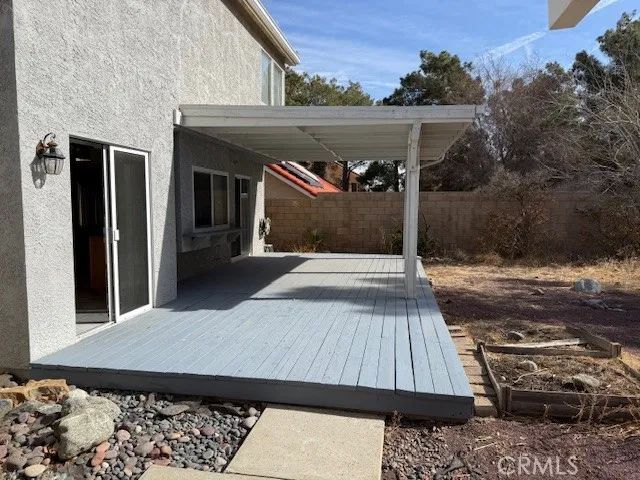 39451 Beacon, Palmdale, CA 93551