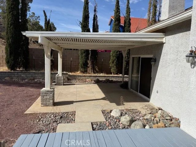 39451 Beacon, Palmdale, CA 93551