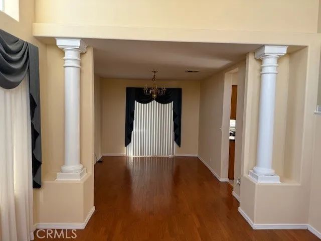 39451 Beacon, Palmdale, CA 93551