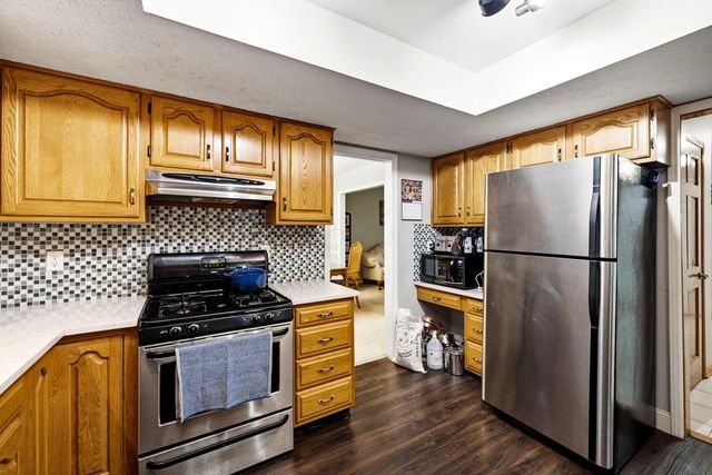 2567 Starford Drive, Dublin, OH 43016