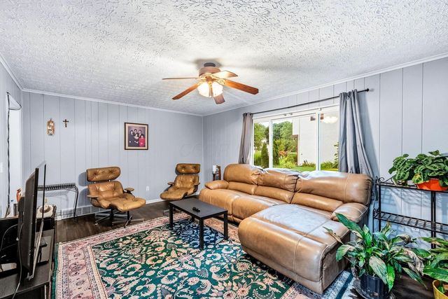 2567 Starford Drive, Dublin, OH 43016