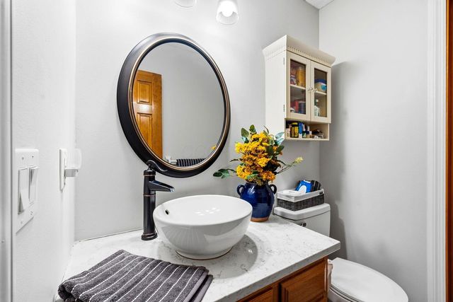 2567 Starford Drive, Dublin, OH 43016
