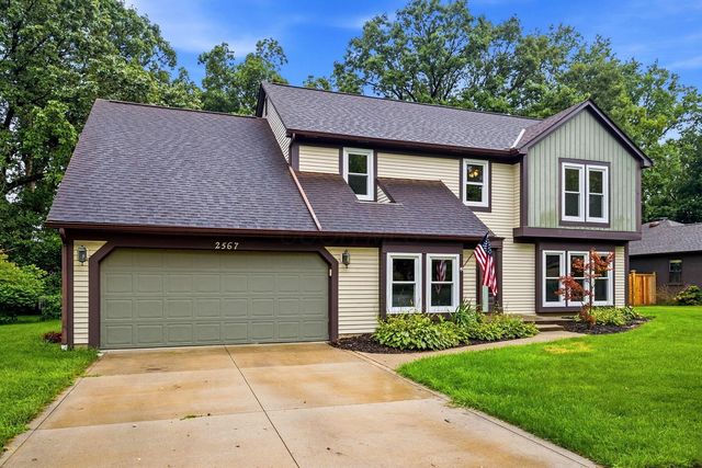 2567 Starford Drive, Dublin, OH 43016