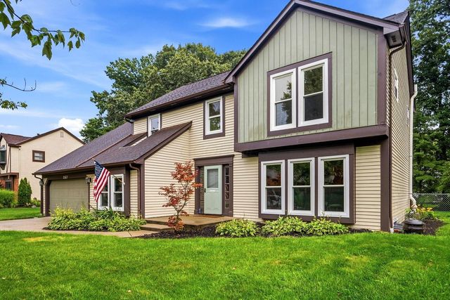 2567 Starford Drive, Dublin, OH 43016