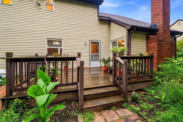 2567 Starford Drive, Dublin, OH 43016